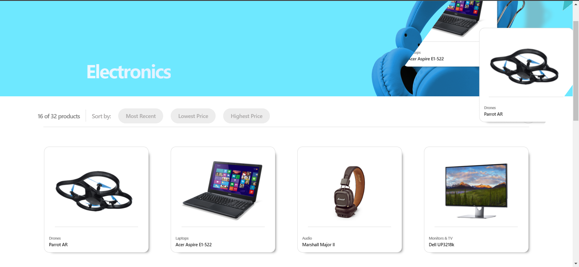 AeroLab App